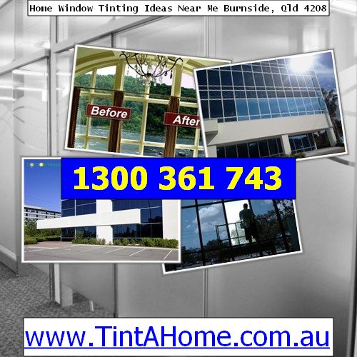 Home Window Tinting Before And After 2021 Jacobs Well, Qld 4208